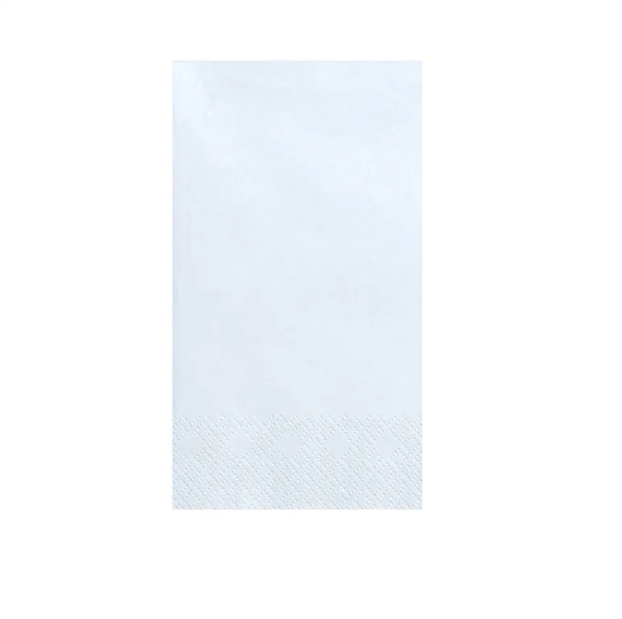 Garson Katlama Bebek Mavisi Peçete 33x24 cm 1200 lü Koli