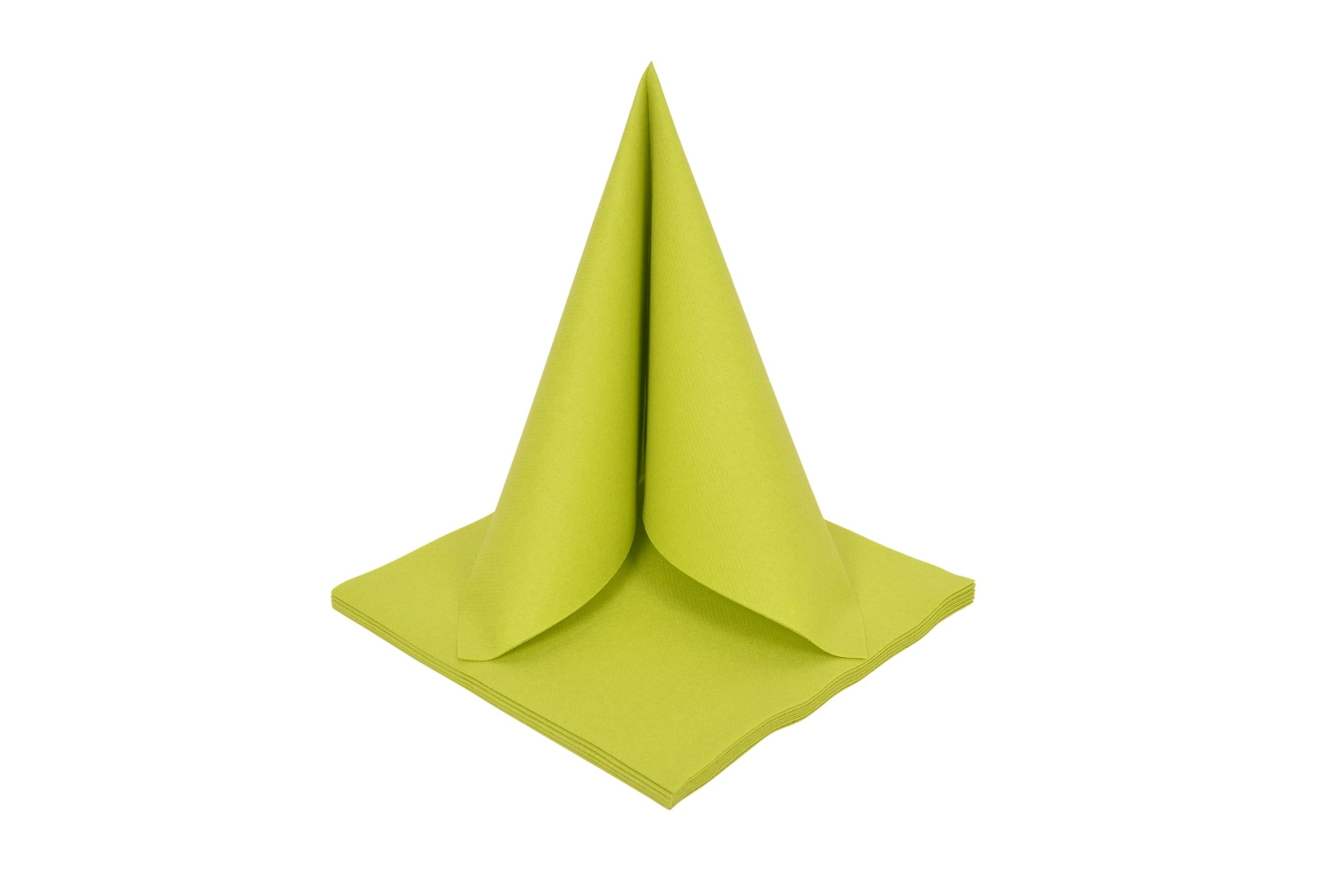 Airlaid 40x40 Kare Kivi Peçete