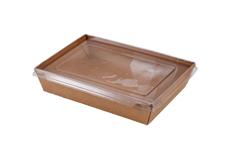 Kase Kapağı Tuktuk 2100ml  - 300 lü Koli