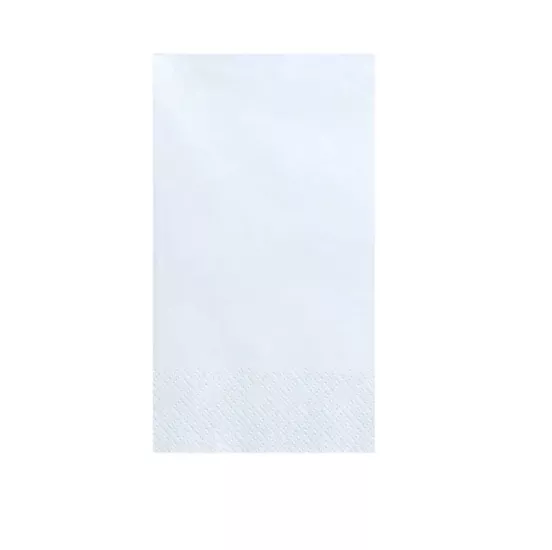 Garson Katlama Bebek Mavisi Peçete 33x24 cm 1200 lü Koli