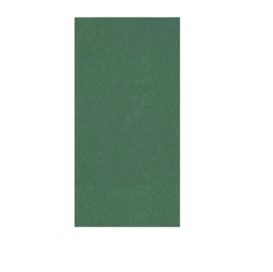 Garson Katlama Yeşil Peçete 33x33 cm 1200lü Koli