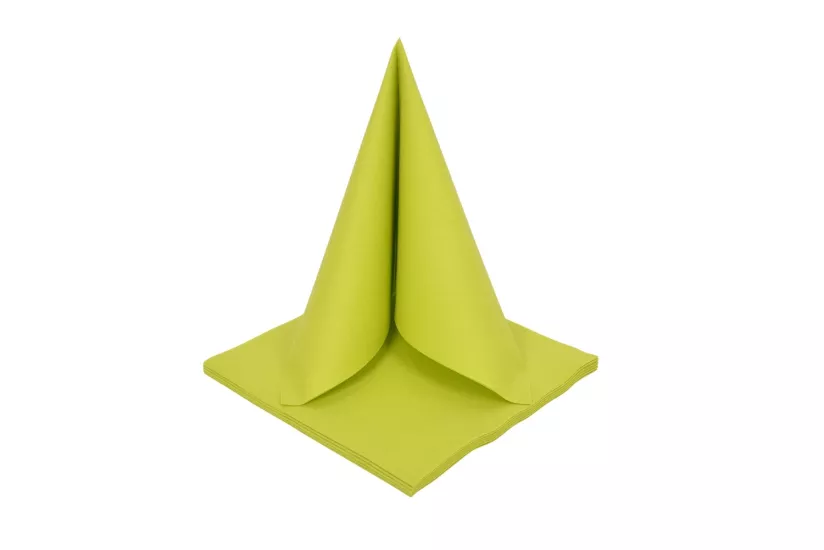 Airlaid 40x40 Kare Kivi Peçete