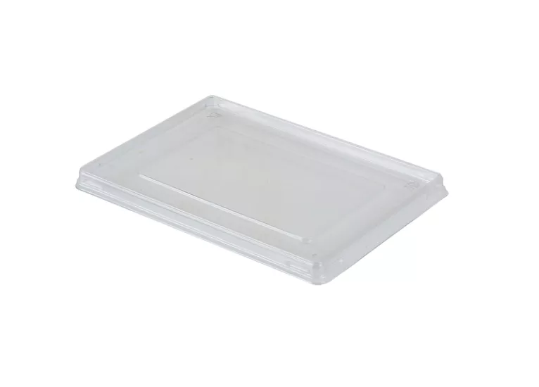 Kase Kapağı Tuktuk 1200ml  - 300 lü Koli